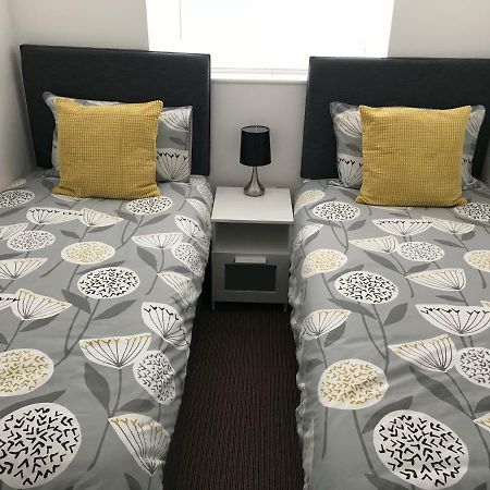 Eastbourne, Sovereign Harbour Holiday Home Экстерьер фото