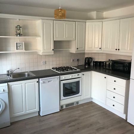 Eastbourne, Sovereign Harbour Holiday Home Экстерьер фото