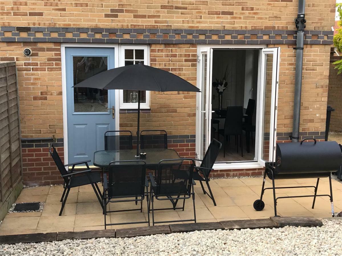 Eastbourne, Sovereign Harbour Holiday Home Экстерьер фото
